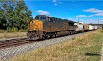 CSX 3259 leads M369.